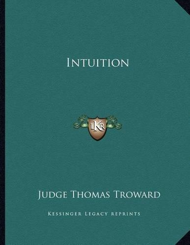 Intuition