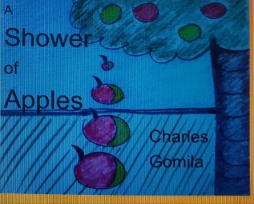 A Shower of Apples