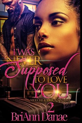 I Was Never Supposed To Love You 2