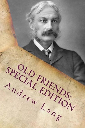 Old Friends: Special Edition