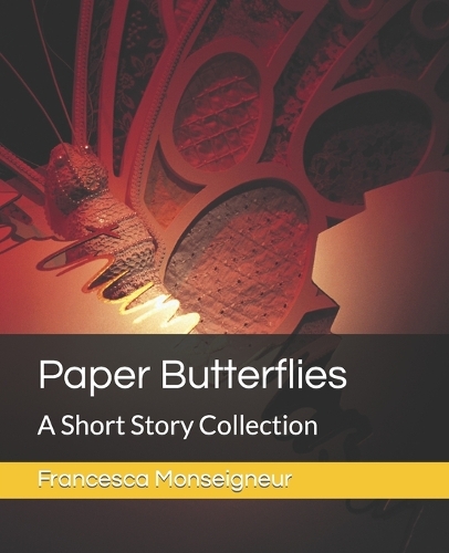 Paper Butterflies