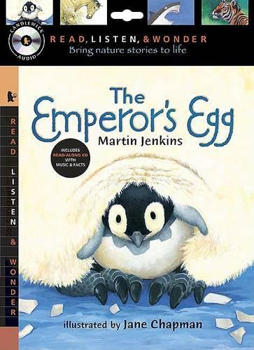 The Emperor's Egg