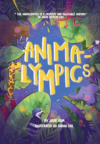 Animalympics