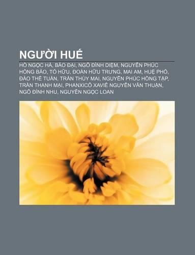 Ng I Hu: H Ng C Ha, B O I, Ngo Inh Di M, Nguy N Phuc H Ng B O, T H U, Oan H U Tr Ng, Mai Am, Hu PH, Ao Th Tu N, Tr N Thuy Mai