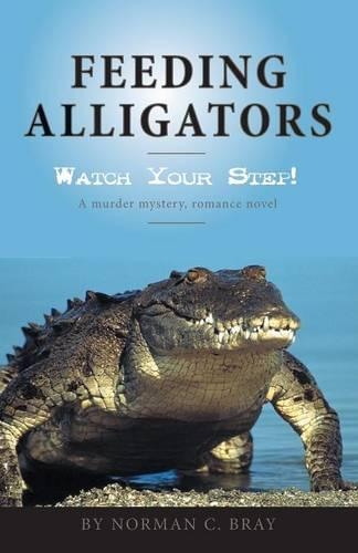 Feeding Alligators