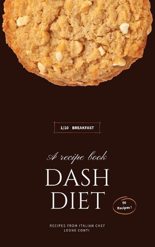 Dash Diet - Breakfast