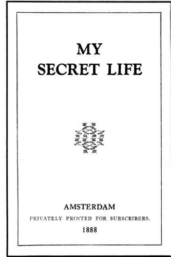 My Secret Life