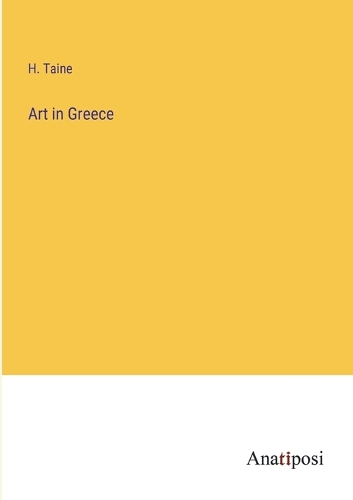 Art in Greece