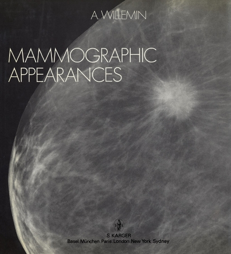 Mammographic Appearances / Les images mammographiques