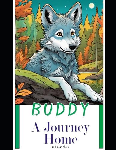 Buddy A Journey Home