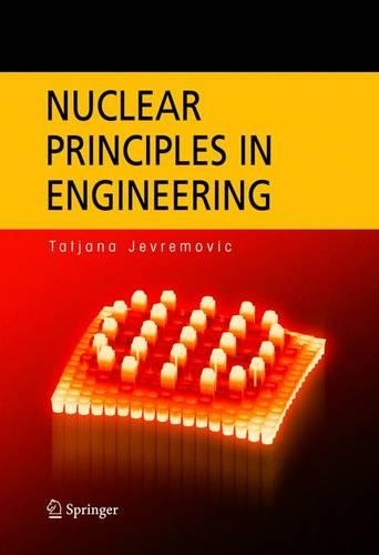 Nuclear Principles in Engineering