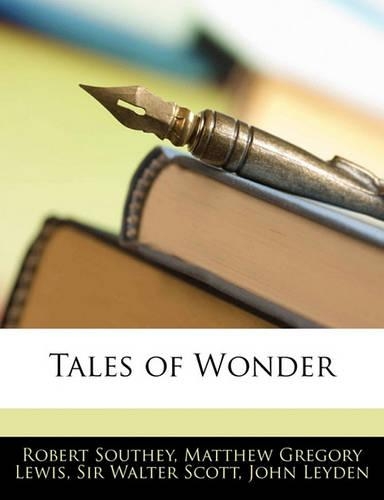 Tales of Wonder