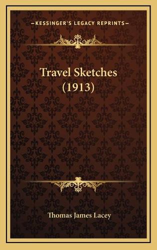 Travel Sketches (1913)