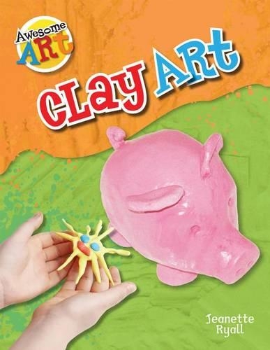 Clay Art
