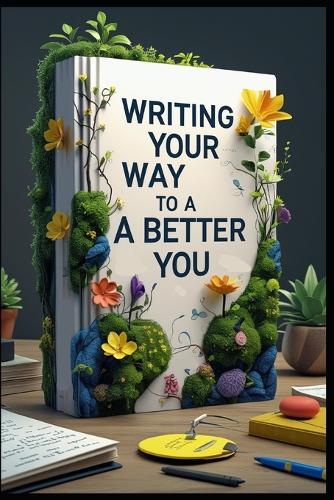 Writing Your Way to a Better You