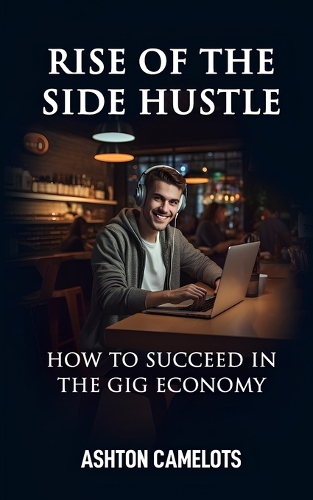 Rise of the Side Hustle