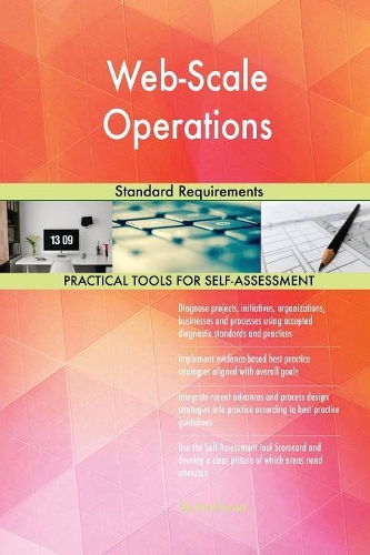Web-Scale Operations Standard Requirements