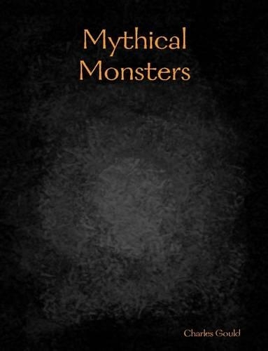 Mythical Monsters