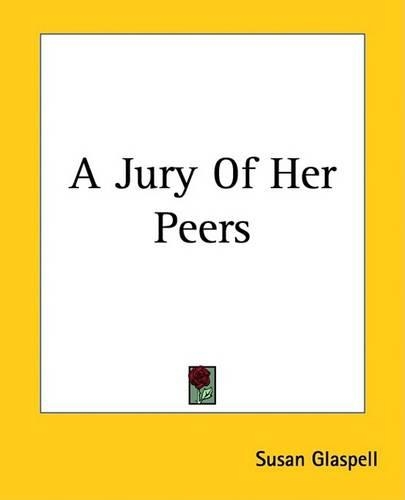 A Jury of Her Peers