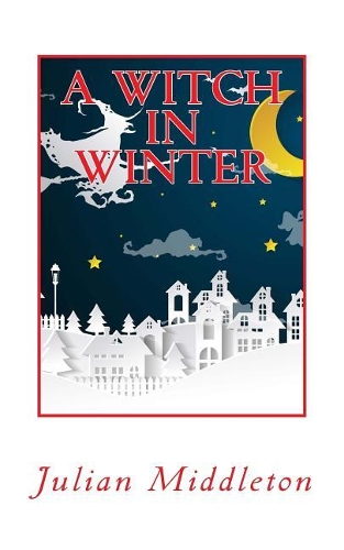 A Witch in Winter