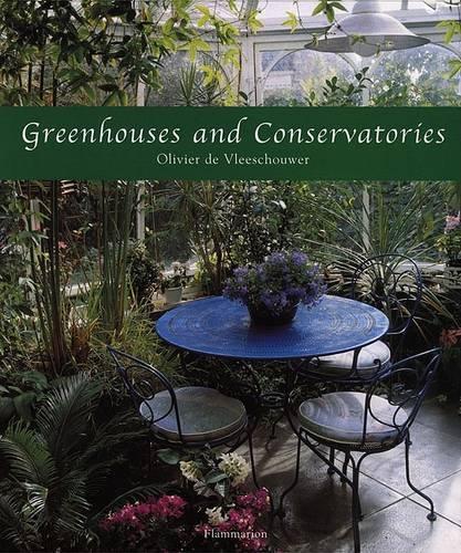 Greenhouses and Conservatories