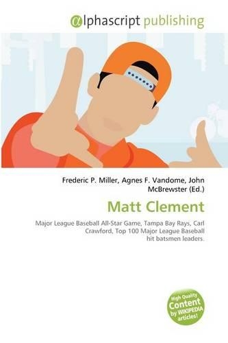Matt Clement