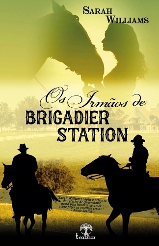 Os irmãos de Brigadier Station