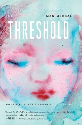 The Threshold: Poems