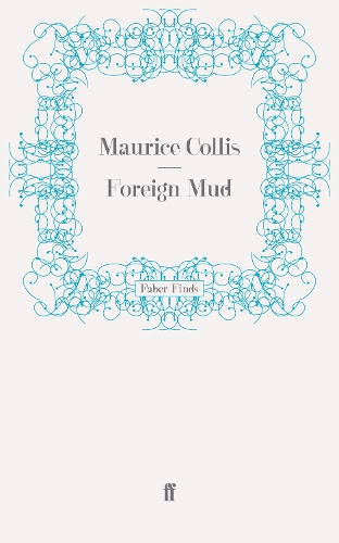 Foreign Mud