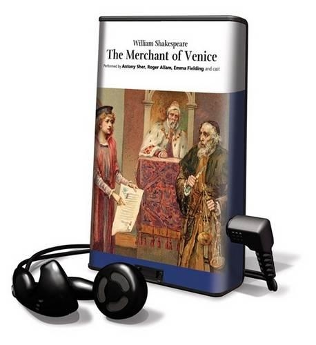The Merchant of Venice