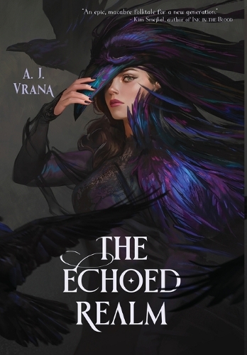 The Echoed Realm: (2 The Chaos Cycle)