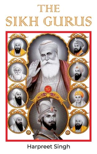The Sikh Gurus