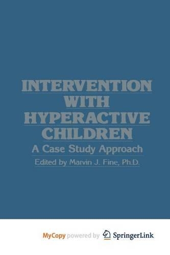 Intervention with Hyperactive Children