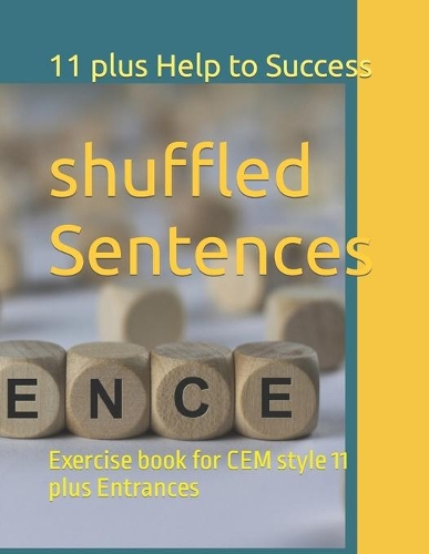 shuffled Sentence