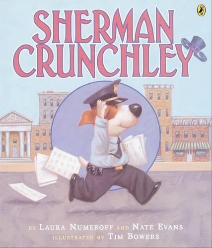 Sherman Crunchley