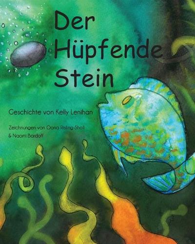 Der Hüpfende Stein