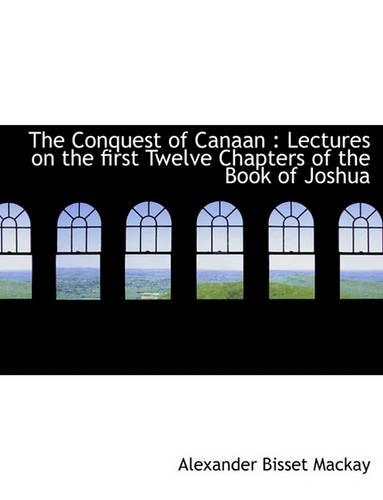 The Conquest of Canaan