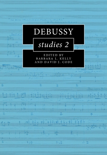 Debussy Studies 2