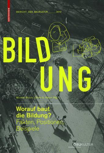 Worauf Baut Die Bildung?