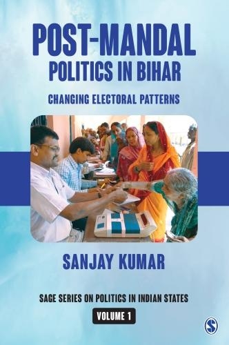 Post-Mandal Politics in Bihar