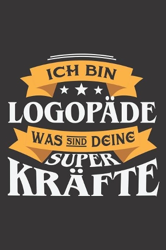 Ich Bin Logopäde Was Sind Deine Superkräfte?