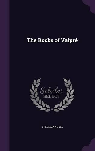 The Rocks of Valpre