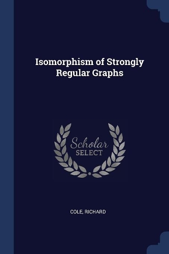Isomorphism of Strongly Regular Graphs