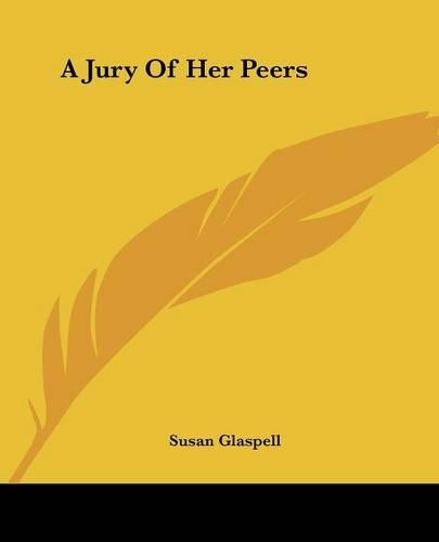 A Jury Of Her Peers