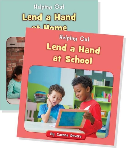 Helping Out (Set): (Helping Out)