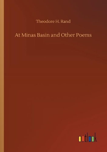 At Minas Basin and Other Poems