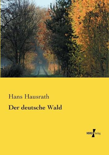 Der deutsche Wald
