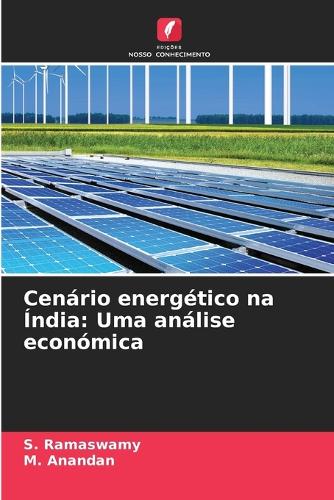 Cenário energético na Índia