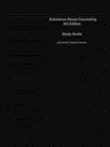 Substance Abuse Counseling