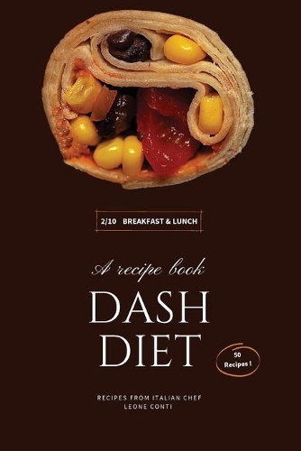 Dash Diet - Breakfast and Lunch